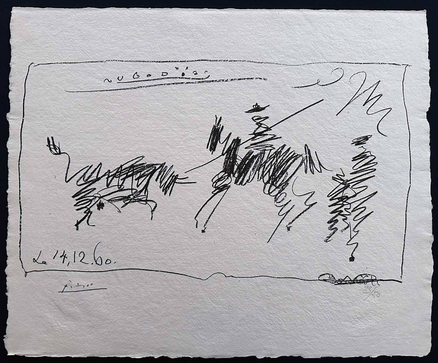Category: PICASSO (Pablo)